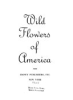 Wild_Flowers_of_America