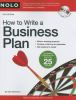 How_to_write_a_business_plan