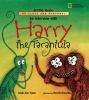 An_interview_with_Harry_the_Tarantula