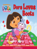 Dora_loves_Boots