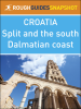 The_Rough_Guide_Snapshot_Croatia_-_Split_and_the_South_Dalmatian_Coast