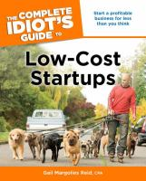 The_complete_idiot_s_guide_to_low-cost_startups