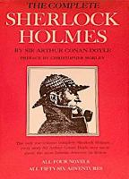 The_complete_Sherlock_Holmes