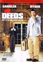 Mr__Deeds
