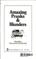 Amazing_pranks___blunders