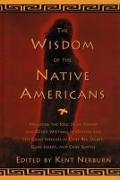 The_wisdom_of_the_Native_Americans