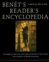 Ben__t_s_reader_s_encyclopedia