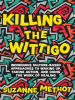 Killing_the_Wittigo
