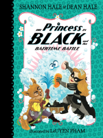The_Princess_in_Black_and_the_bathtime_battle