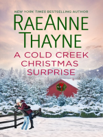A_Cold_Creek_Christmas_Surprise