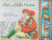 Per_and_the_Dala_horse