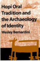 Hopi_oral_tradition_and_the_archaeology_of_identity