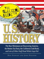The_Slackers_Guide_to_U_S__History