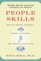 People_skills