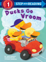 Ducks_Go_Vroom