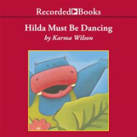 Hilda_must_be_dancing