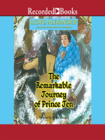 The_remarkable_journey_of_Prince_Jen