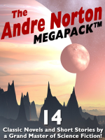 The_Andre_Norton_Megapack