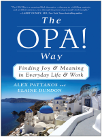 The_OPA__Way