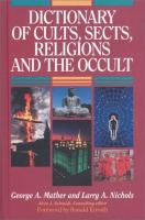 Dictionary_of_cults__sects__religions__and_the_occult