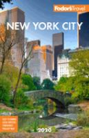 Fodor_s_2020_New_York_City