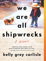 We are all shipwrecks