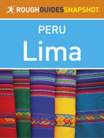 Lima__Rough_Guides_Snapshot_Peru_
