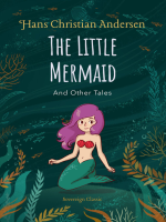 The_Little_Mermaid___Other_Tales