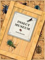 Insect_museum