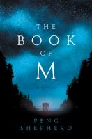 The_book_of_M