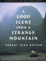 A_good_scent_from_a_strange_mountain