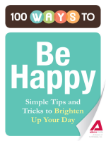 100_Ways_to_Be_Happy