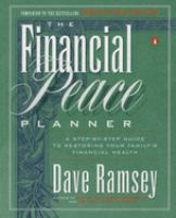 The_financial_peace_planner
