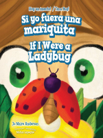 Si_Yo_Fuera_Una_Mariquita__If_I_Were_A_Ladybug_