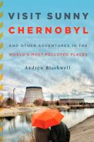 Visit_sunny_Chernobyl