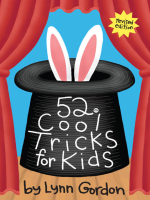 52_Cool_Tricks_for_Kids