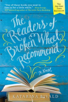 The_readers_of_Broken_Wheel_recommend