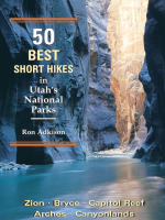 50_Best_Short_Hikes_in_Utah_s_National_Parks