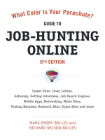 What_Color_Is_Your_Parachute__Guide_to_Job-Hunting_Online