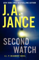 Second watch