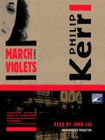 March_violets