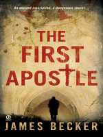 The_First_Apostle