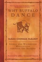 Why_buffalo_dance