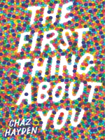 The_first_thing_about_you