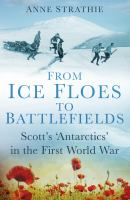 From_ice_floes_to_battlefields