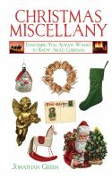 Christmas_miscellany