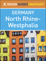 North_Rhine-Westphalia__Rough_Guides_Snapshot_Germany_