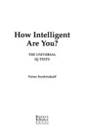 How_intelligent_are_you_