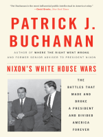 Nixon_s_White_House_Wars