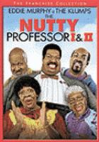 The_nutty_professor_I___II